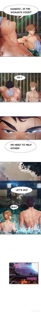 Lady Garden Ch.1-30