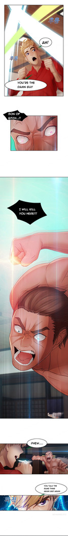 Lady Garden Ch.1-30