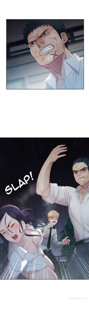Lady Garden Ch.1-30