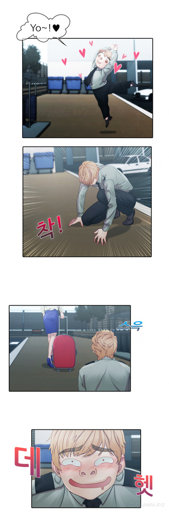 Lady Garden Ch.1-30