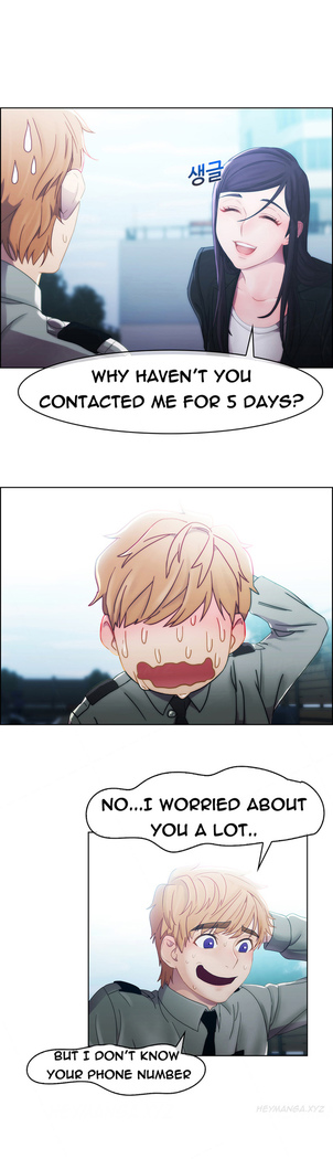 Lady Garden Ch.1-30