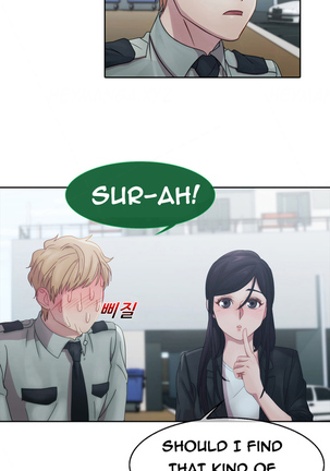 Lady Garden Ch.1-30 Page #199