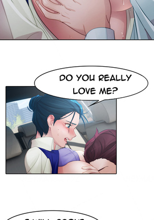 Lady Garden Ch.1-30 Page #259