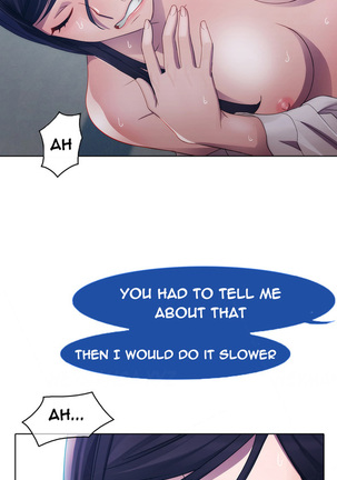 Lady Garden Ch.1-30 Page #119