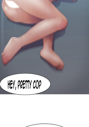 Lady Garden Ch.1-30 Page #473