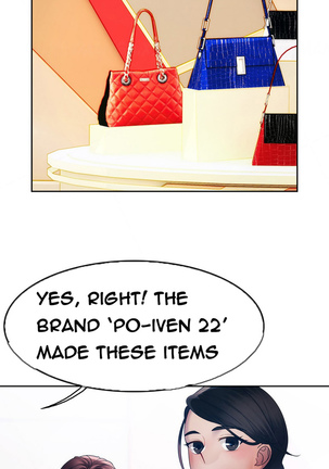 Lady Garden Ch.1-30 Page #544