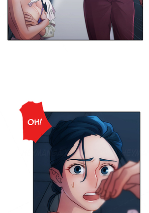 Lady Garden Ch.1-30 Page #320