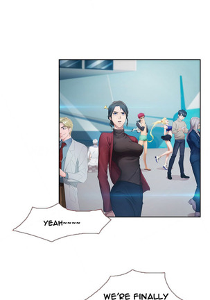Lady Garden Ch.1-30 Page #584