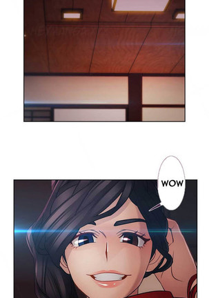 Lady Garden Ch.1-30 Page #669