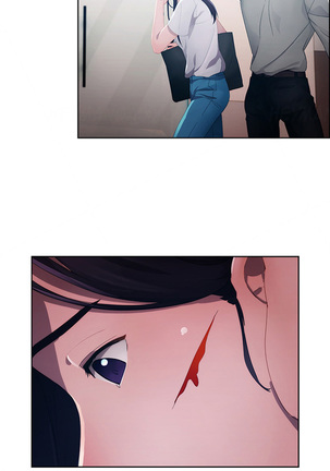 Lady Garden Ch.1-30 Page #30