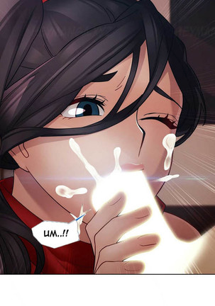 Lady Garden Ch.1-30 Page #673