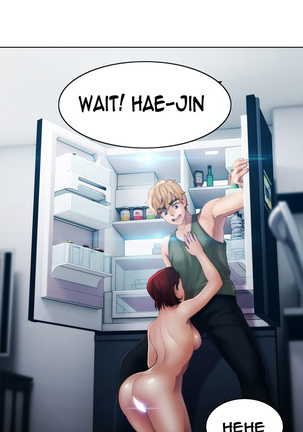 Lady Garden Ch.1-30 Page #495