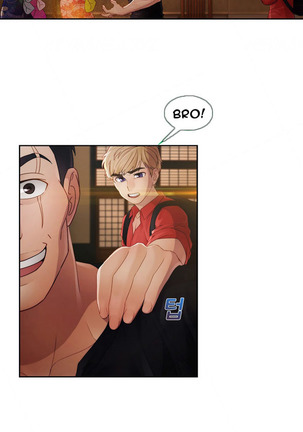 Lady Garden Ch.1-30 Page #588