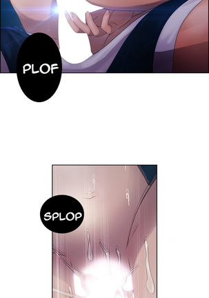Lady Garden Ch.1-30 Page #431
