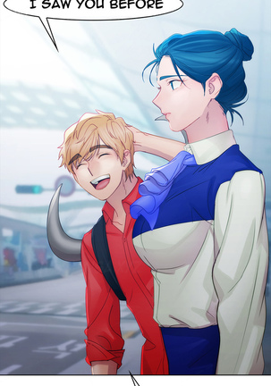 Lady Garden Ch.1-30 Page #251