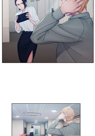 Lady Garden Ch.1-30 Page #22
