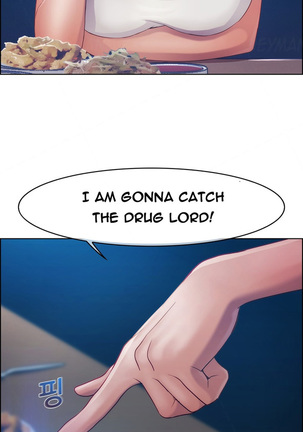 Lady Garden Ch.1-30 Page #422