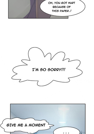 Lady Garden Ch.1-30 Page #32