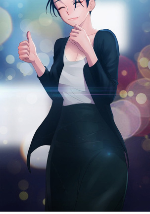 Lady Garden Ch.1-30 Page #399