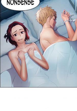 Lady Garden Ch.1-30 Page #503