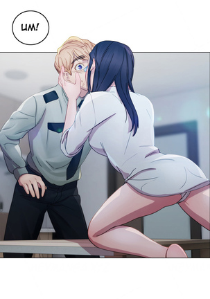 Lady Garden Ch.1-30 Page #180