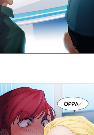 Lady Garden Ch.1-30 Page #521