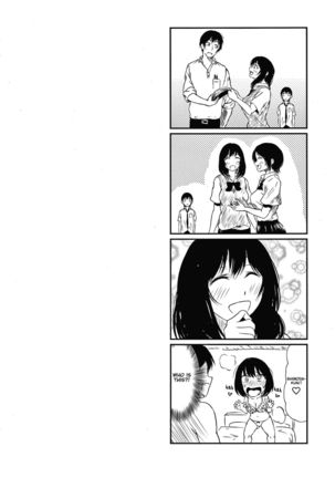 Seikan Bitch | Sweat Slut Page #25