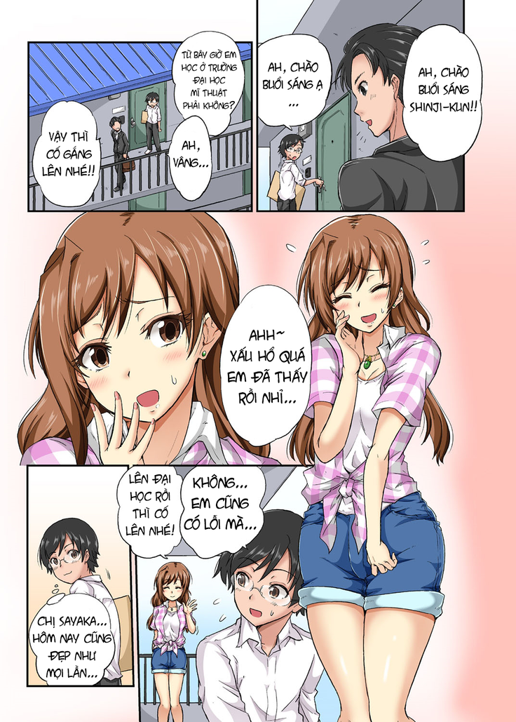 Netorare Hitozuma Net de Nama Nugi Haishinsuru Onna - Manami