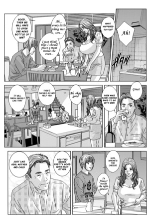 Dear My Mother 2 Ch. 1-7.5 Page #64