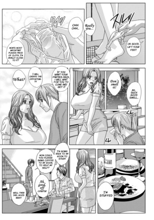 Dear My Mother 2 Ch. 1-7.5 Page #67