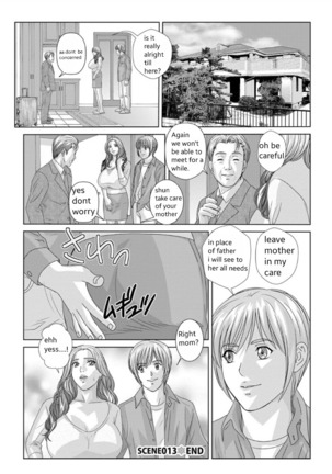 Dear My Mother 2 Ch. 1-7.5 Page #97