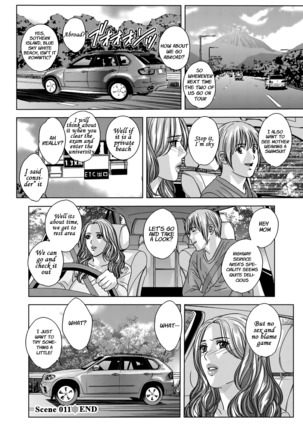Dear My Mother 2 Ch. 1-7.5 Page #60