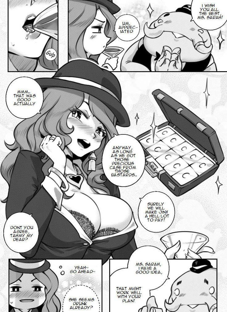 At Your Service