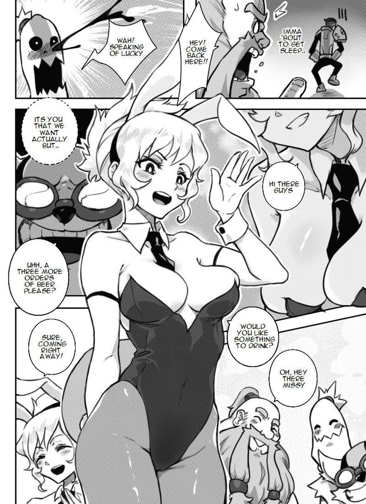 At Your Service
