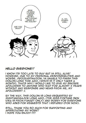 At Your Service Page #61