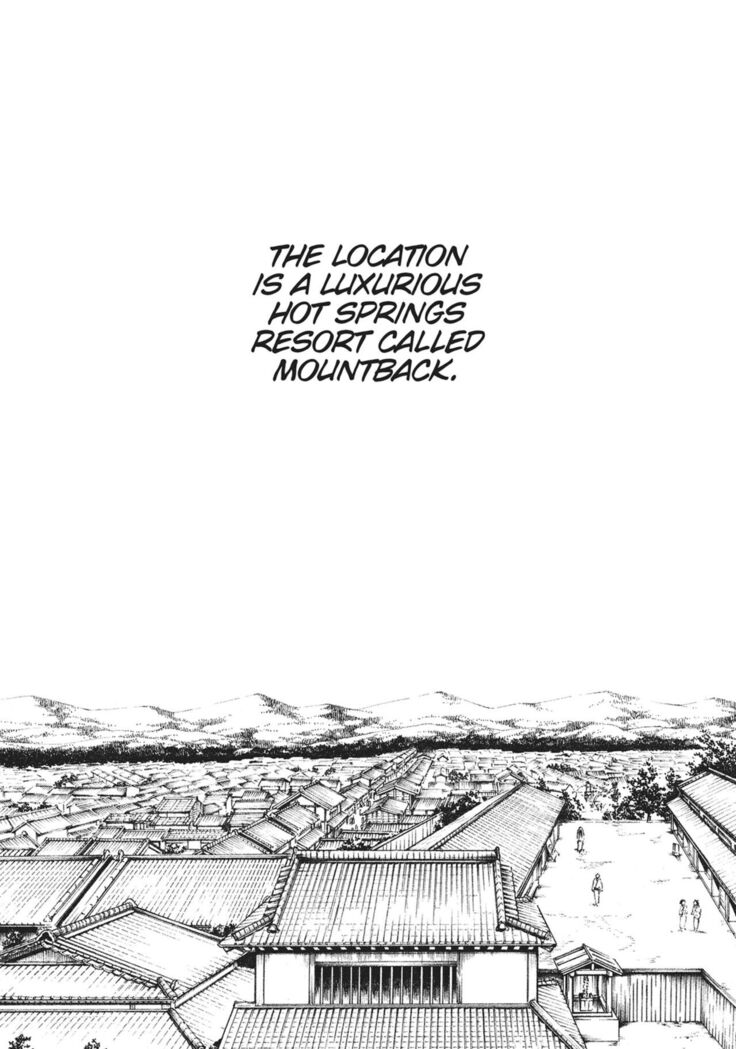 Ero Ninja Scrolls ch.8