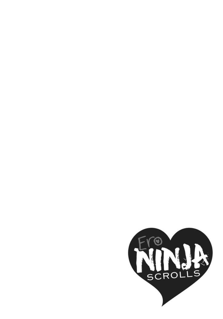 Ero Ninja Scrolls ch.8
