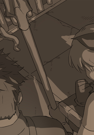 Jashin no nie Page #105