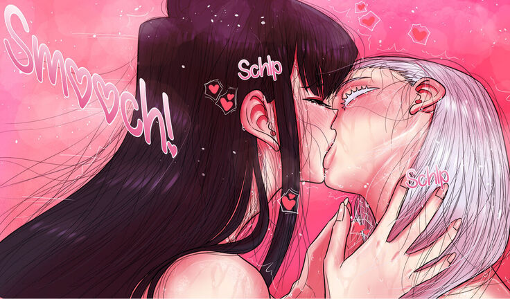 Komi X Kawaii