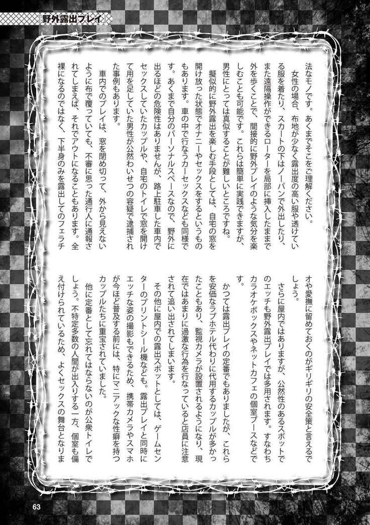 アブノーマル風俗入門 ラブドール風俗から、1000万円の風俗嬢まで