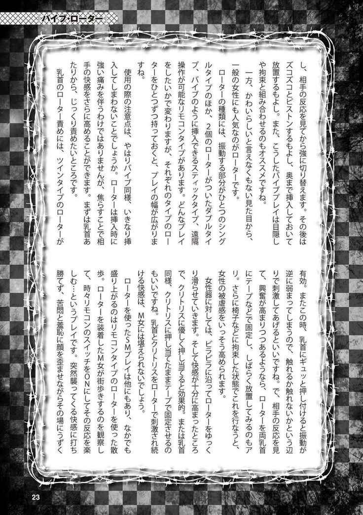 アブノーマル風俗入門 ラブドール風俗から、1000万円の風俗嬢まで