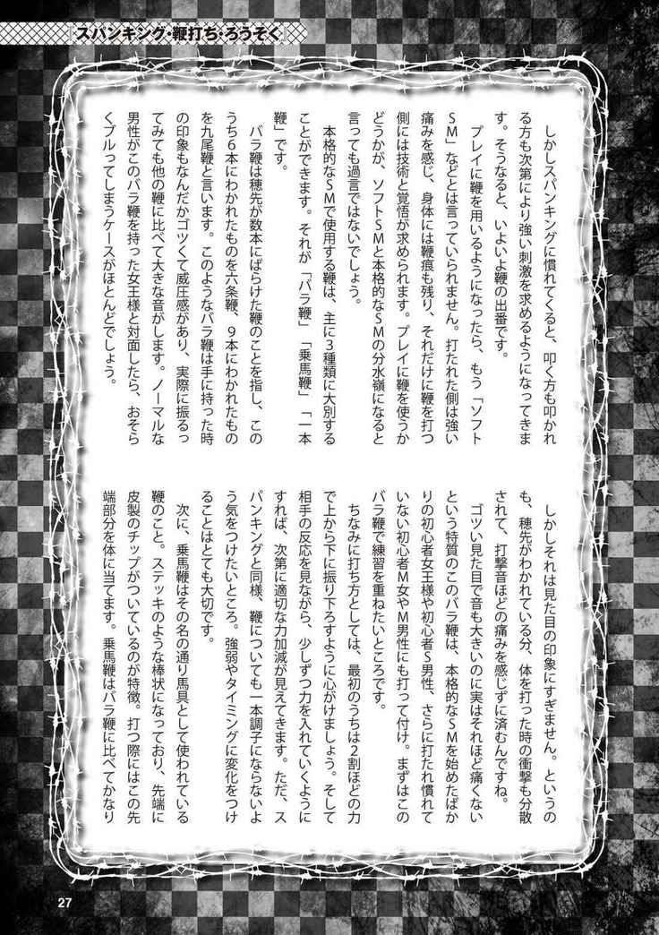 アブノーマル風俗入門 ラブドール風俗から、1000万円の風俗嬢まで