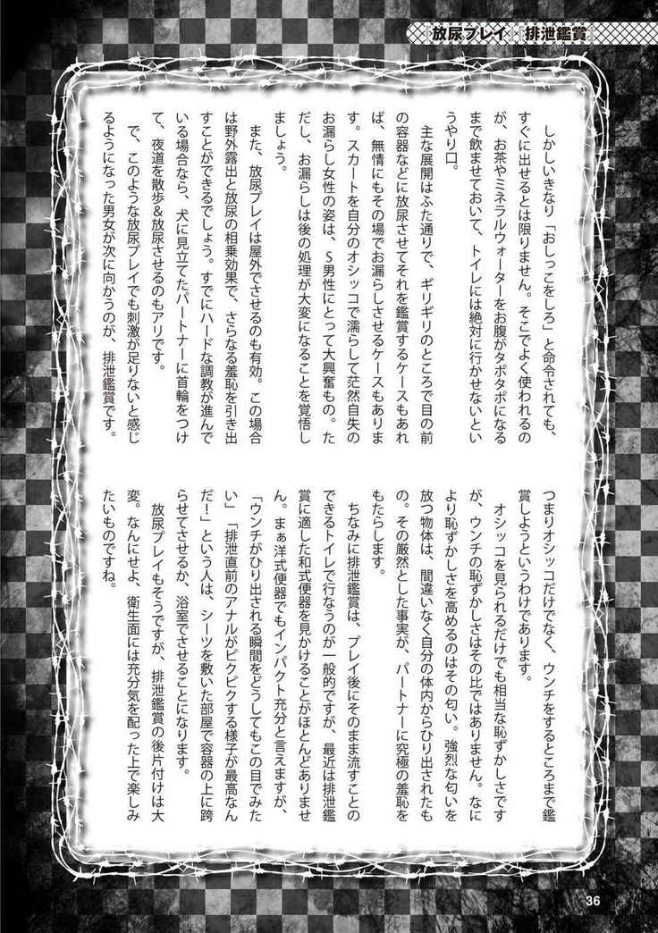 アブノーマル風俗入門 ラブドール風俗から、1000万円の風俗嬢まで