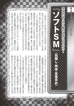 アブノーマル風俗入門 ラブドール風俗から、1000万円の風俗嬢まで Page #15