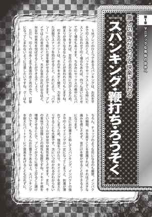 アブノーマル風俗入門 ラブドール風俗から、1000万円の風俗嬢まで Page #29