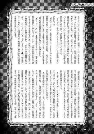 アブノーマル風俗入門 ラブドール風俗から、1000万円の風俗嬢まで Page #17