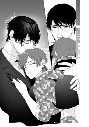At Home Darling | 最舒适的恋人 Page #13
