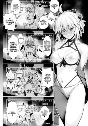 ServaLove! VOL. 01 Okita-san to Asa made LoveHo de Mizugi Sex | Swimsuit Sex with Okita-san at a Love Hotel Until Morning - Page 16