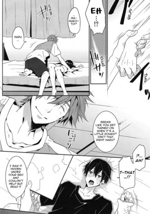 Zenpen Mousou de Ookuri shite orimasu. | All Episodes Brought to You by Imagination. - Page 17