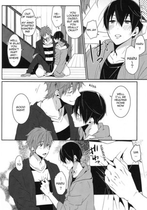 Zenpen Mousou de Ookuri shite orimasu. | All Episodes Brought to You by Imagination. - Page 13